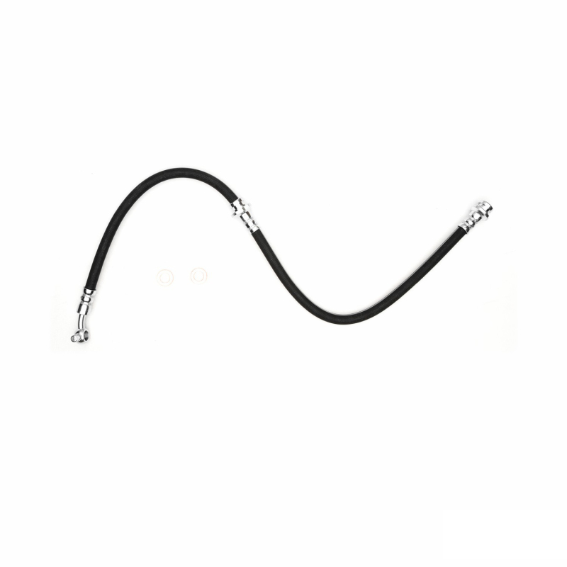Nissan Rogue Select Brake Hose - Front - R1 Concepts - `08-`17